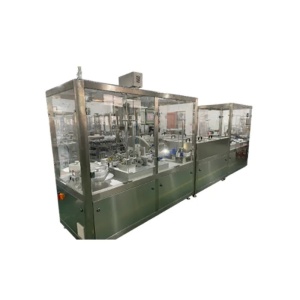 Линия для изготовления суппозиторий (свечей) UN-15LS