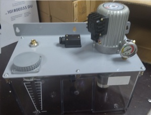 Станции смазки С48-11М, С48-12М, С48-13М, С48-14М