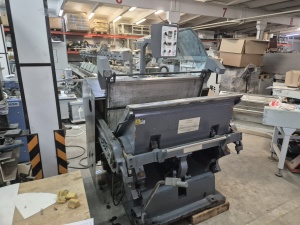 Тигель ML 1100А