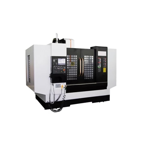 Фрезерный станок с ЧПУ CM-620