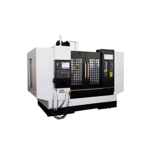 Фрезерный станок с ЧПУ CM-620