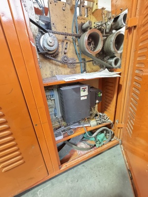 Оборудование для производства туалетноц бумаги и полотенец с ламинацией,производства Турция