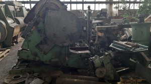 Пресс-ножницы комбинированные Н5222А