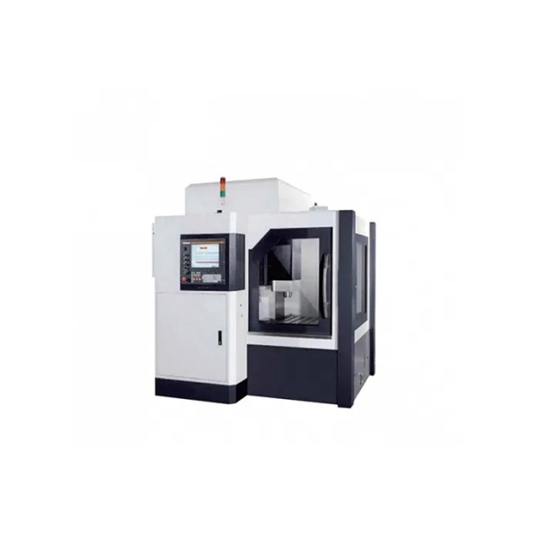 Портальный фрезерный центр GDT-650