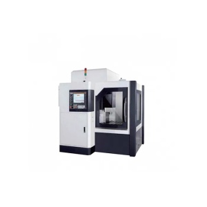 Портальный фрезерный центр GDT-650