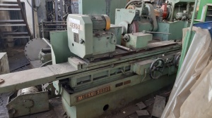 станок шлифовальный PCG 32/100