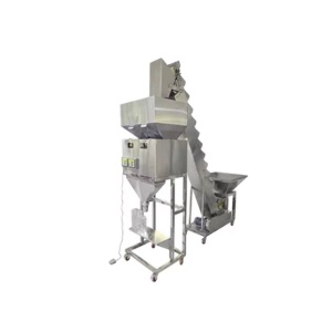 Оборудование для фасовки и упаковки сыпучих продуктов DCS-QQ-25