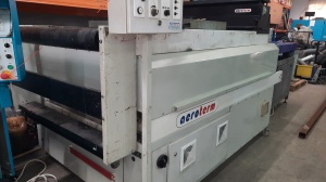 Уф сушка AEROTERM ULTRATERM