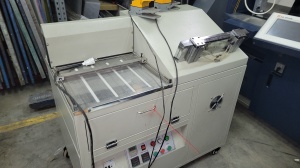 Машина для производства фотокниг ST-3