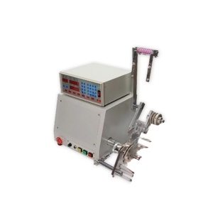 Автоматический станок для намотки 100DL