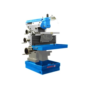 Универсальный фрезерный станок WM8126