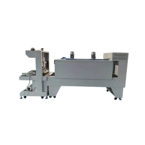 Термоусадочное упаковочное оборудование AS-650TFP + AS-BSP6040E