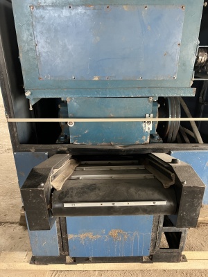 Волокноизмельчительная машина (рубка) Вирм