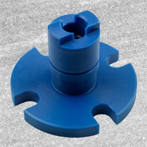 Крылатки для шнуроплетельных станков Текс-Интер