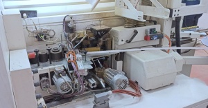 Кромкооблицовочный станок Stefani KD HP