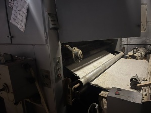 производства бентонитовых матов