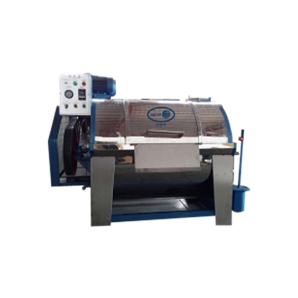 Оборудование для окрашивания ткани XGP-20