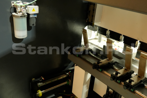 Электрический листогибочный пресс EPP 70/2050 4 axis