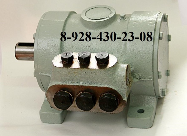 Насос Н401Е, насос Н401УР