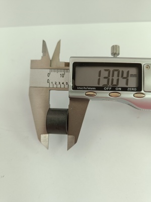 Втулка насоса Grundfos CR1, 3, 5