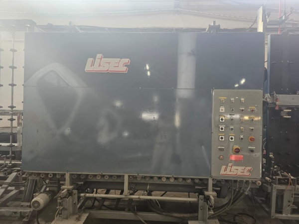 оборудование для производства стеклопакетов LISEC (Австрия)