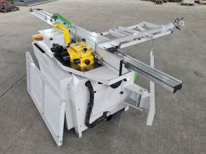 Комбинированный станок по дереву Rojek kpfn 300A