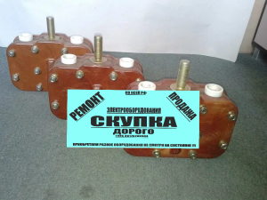 Дугогасительные камеры С-35