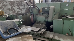 станок шлифовальный PCG 32/100