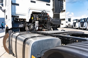 тягач Sany 6х4 D525ASE_80