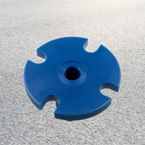 Крылатки для шнуроплетельных станков Текс-Интер