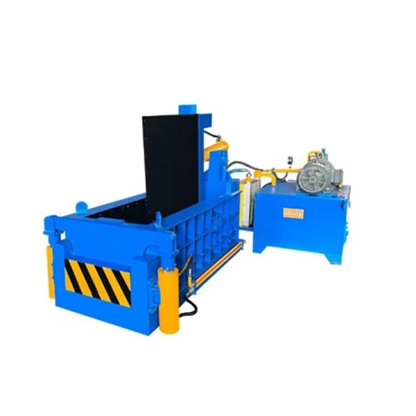 Пресс для пакетирования металлолома Y81Q-125