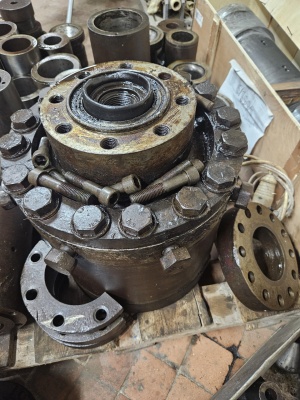 Экструзионная линия трубы пнд