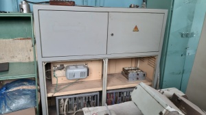 Координатно-рассточной станок 2431