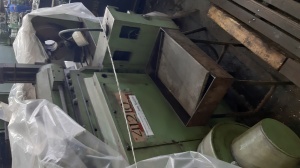 поперечно-строгальный станок 7307