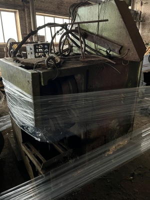 Волочильная машина udzwg-160/15 (Германия)