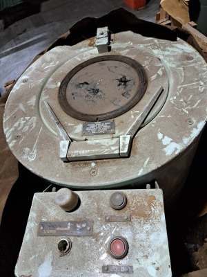 Центрифуги КП 217Б, КП-220