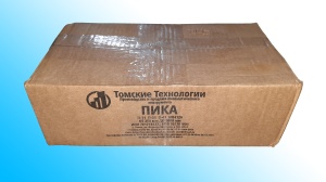 Пика для отбойного молотка П-11 сталь 50