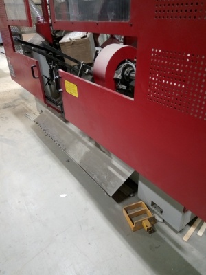 Multimatik CNC 1600 Токарный станок