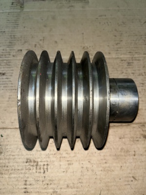 Запчасти для токарных станков