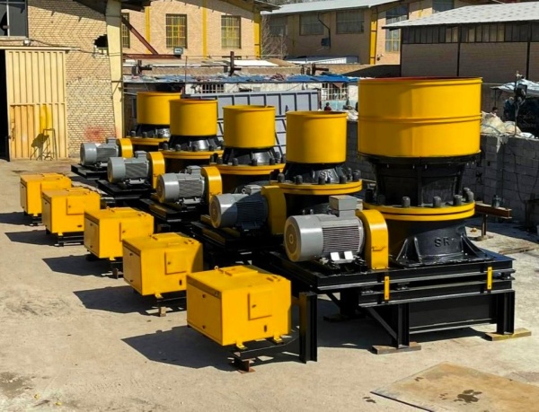 Конусная дробилка ch440 аналог sandvik