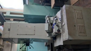 Координатно-рассточной станок 2431