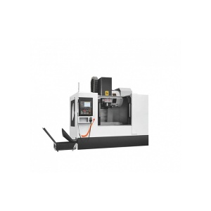 Фрезерный станок с ЧПУ BL-Y1050