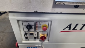 Фрезерный станок Altesa S130