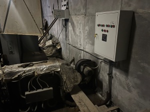 производства бентонитовых матов