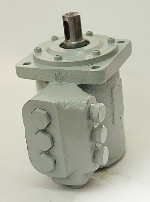 Насос Н400 - насос для пресса ОКС1671М и Р-342М