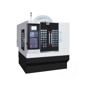 Высокоскоростной многопозиционный обрабатывающий центр GDT-540T