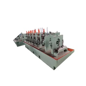 Линию для производства сварной трубы TM50