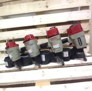 Линия для производства поддонов RP GLOBAL