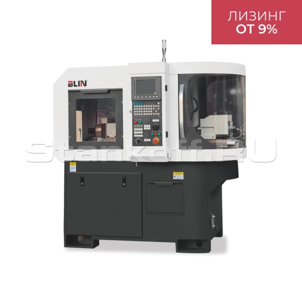 Автомат продольного точения BLIN CSL075