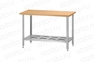 Стол кондитерский СПР